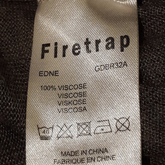 Firetrap Cardigan - Picture 7 of 7
