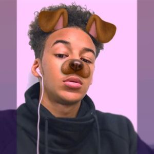 Meet your Posher, Reginald