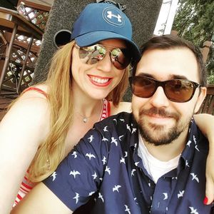 Meet your Posher, Christopher