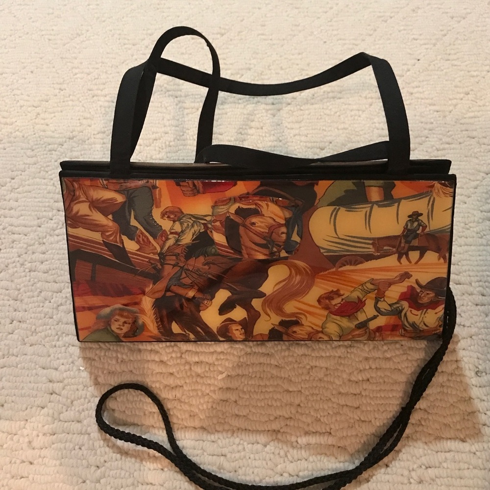 Angela Francine Purse