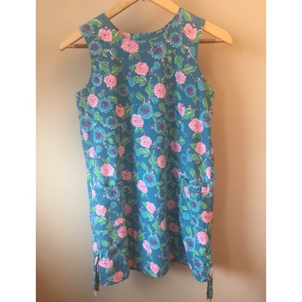 Lilly Pulitzer Mini Shift