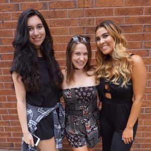 Meet your Posher, Keri