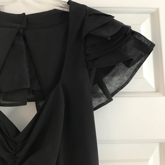 Nicole Miller Dress - Picture 2 of 5