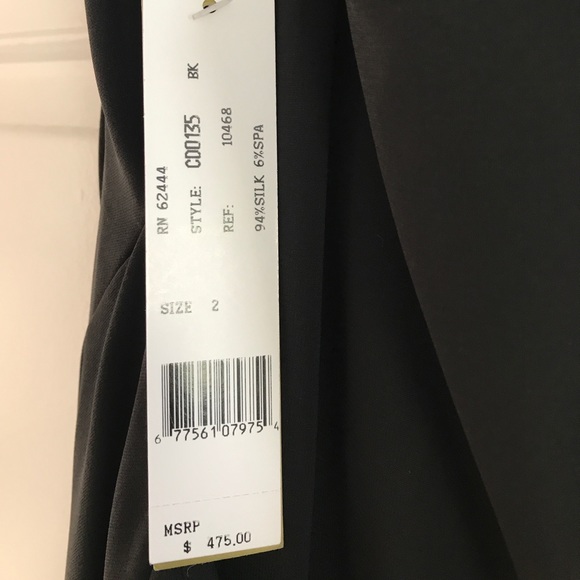 Nicole Miller Dress - Picture 5 of 5