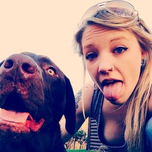 Meet your Posher, Courtney