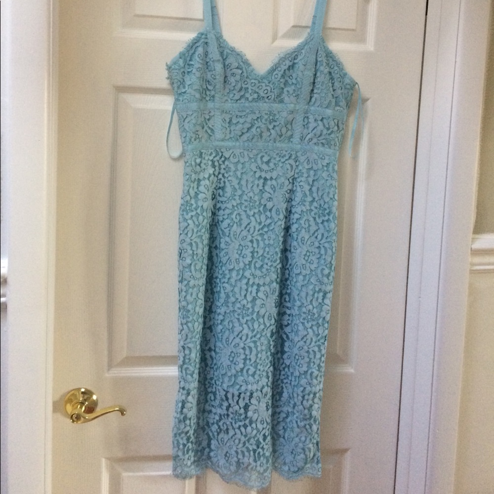 NWOT lace boycon