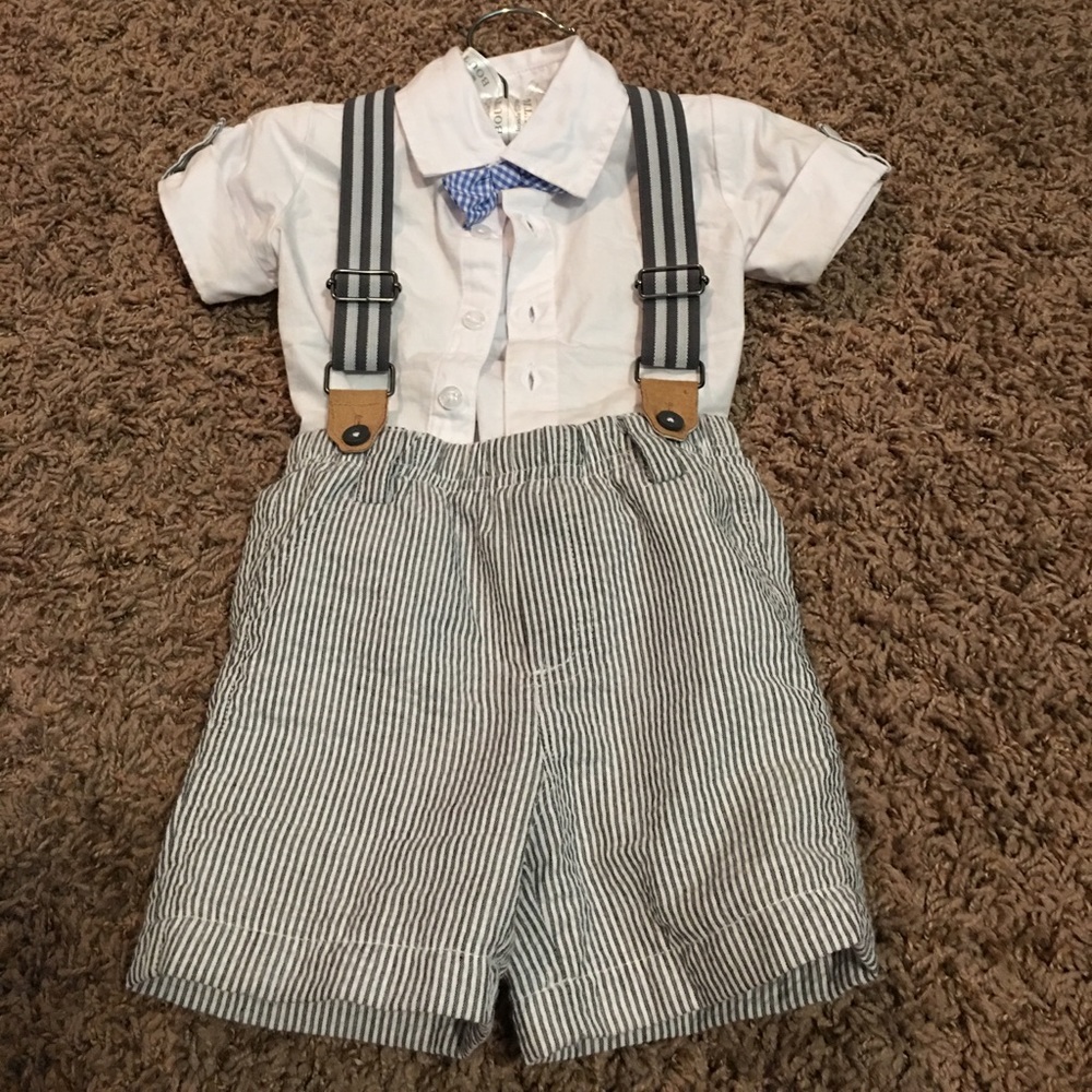 Baby outfit