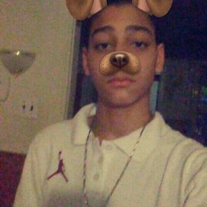 Meet your Posher, Jonathan