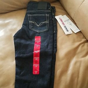 Guess Jeans for a toddler
