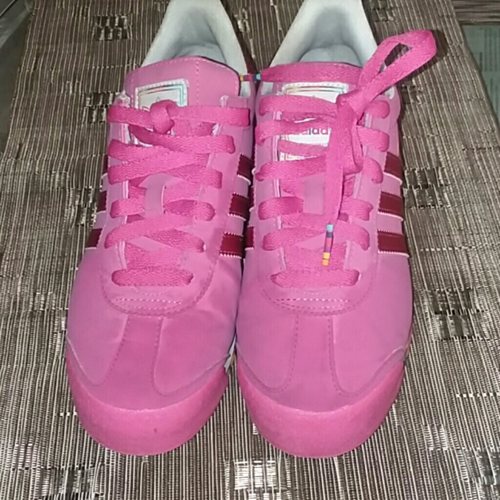 Adidas 6.5