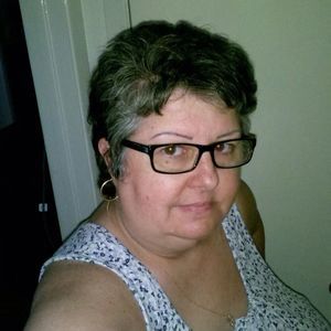 Meet your Posher, Debbie