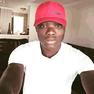 Meet your Posher, Patrick