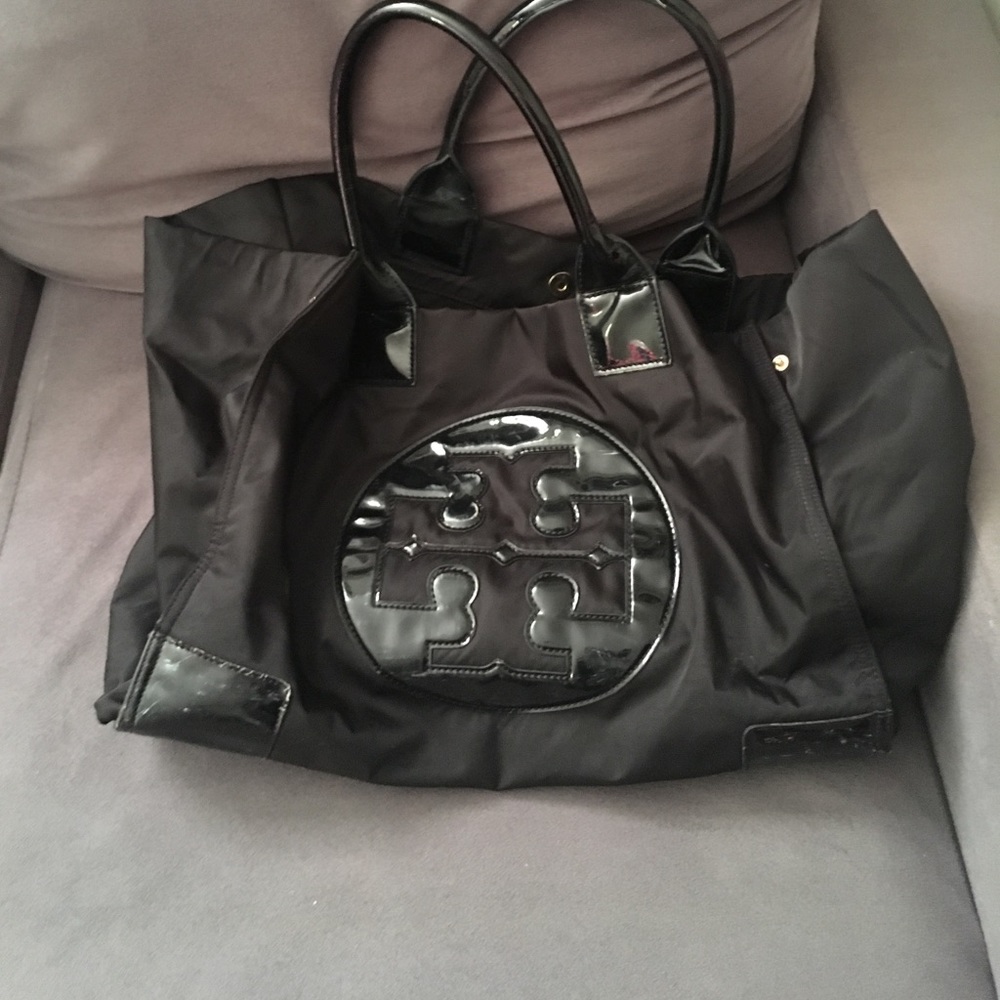 Tory burch Ella tote