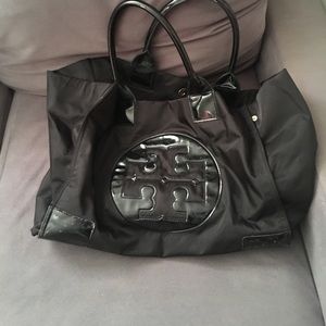 Tory burch Ella tote