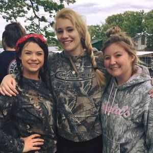 Meet your Posher, Paige