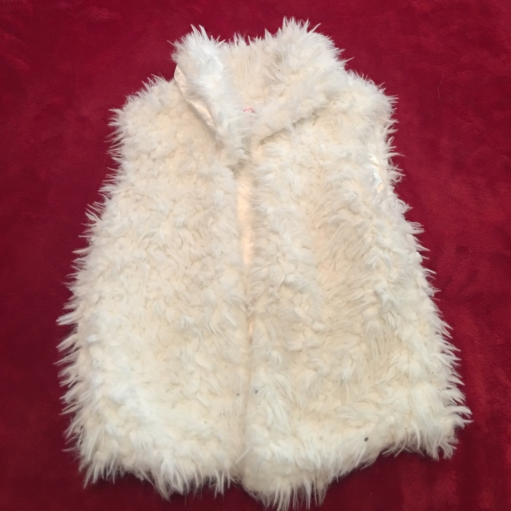 Fur jacket