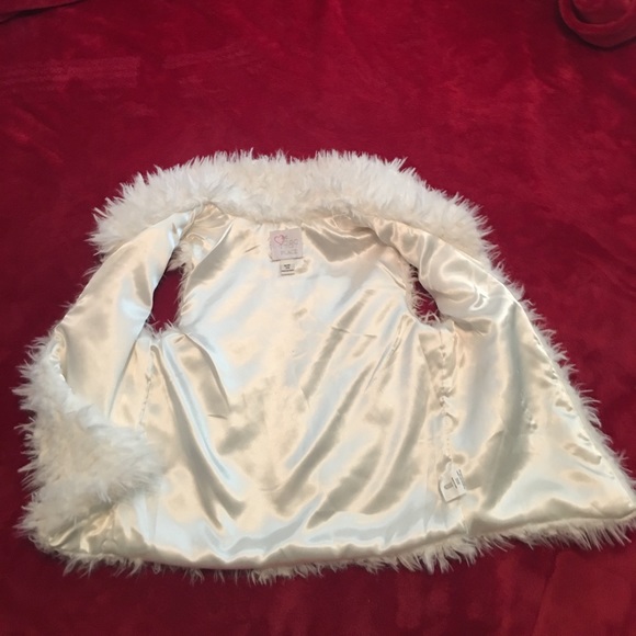 Fur jacket - Picture 2 of 3