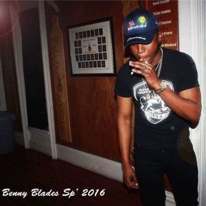 Meet your Posher, Benjamin