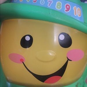 Meet your Posher, Courtney