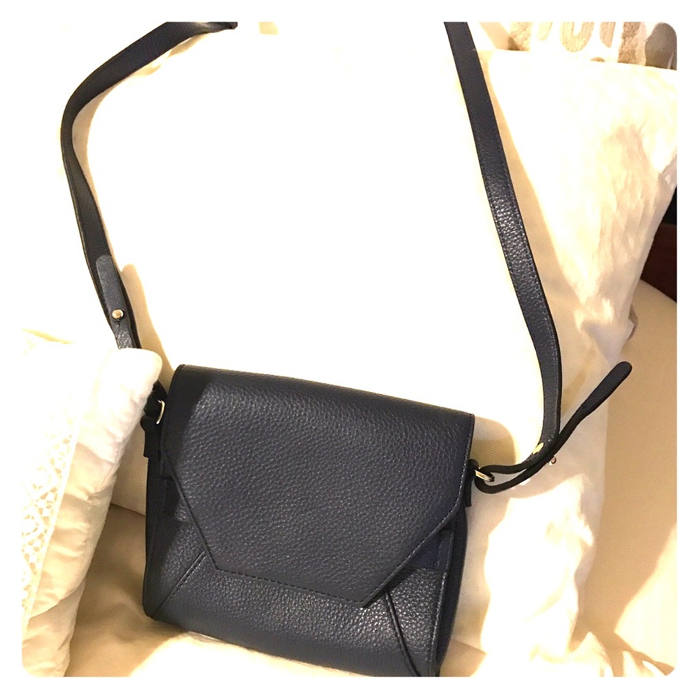 Brooks brothers crossboday bag