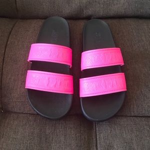PINK Slides