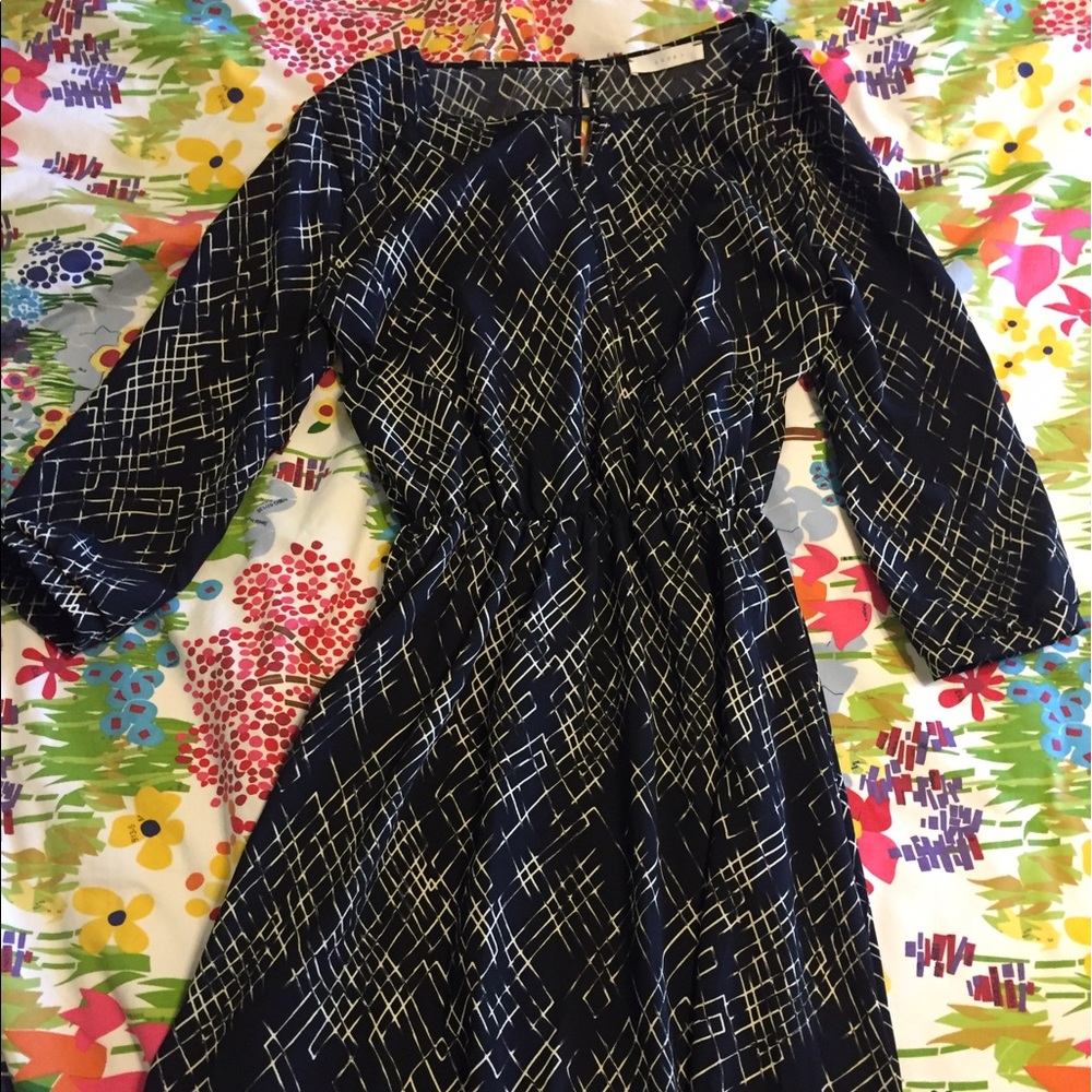 Lush Dress