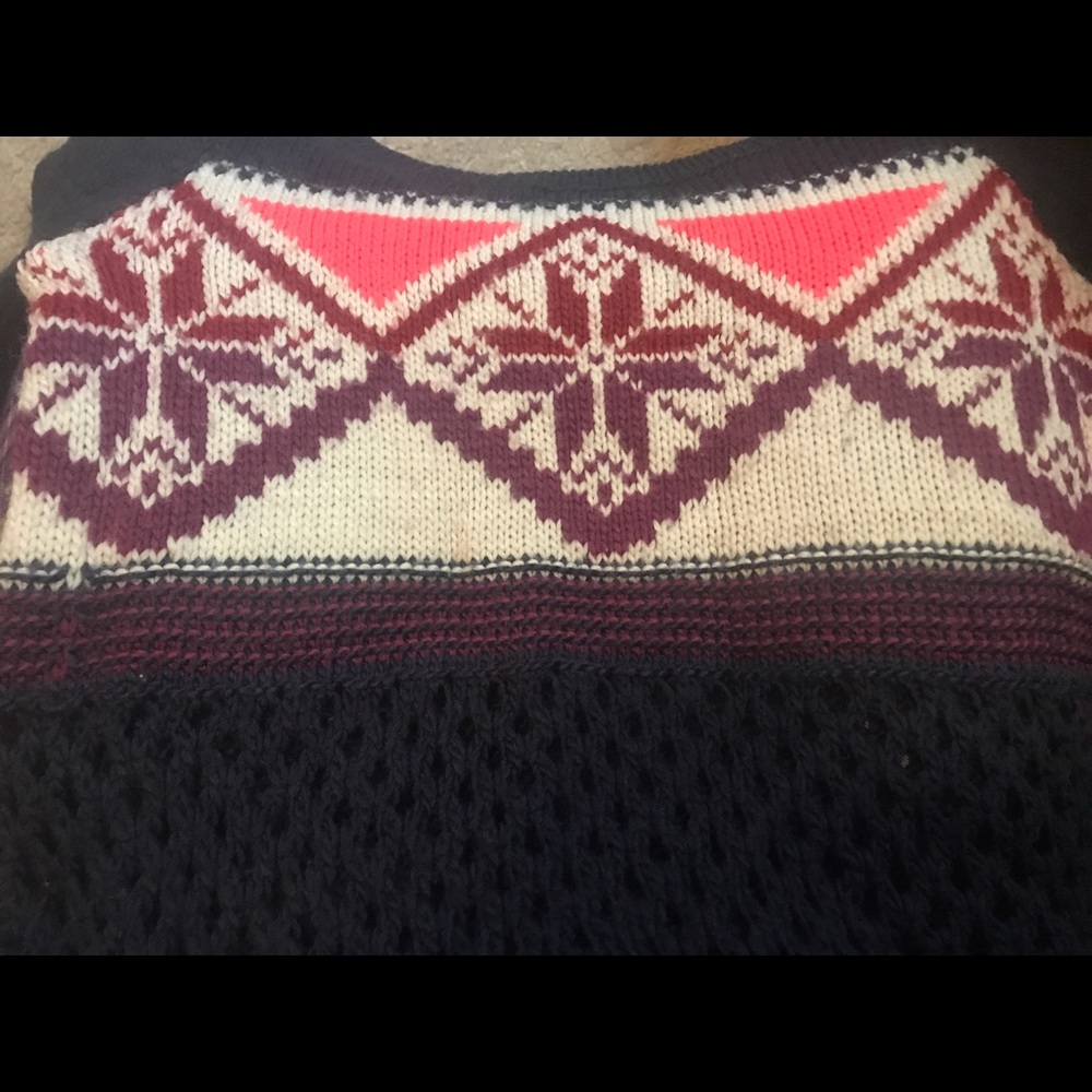 Beautiful Sweater from American Eagle