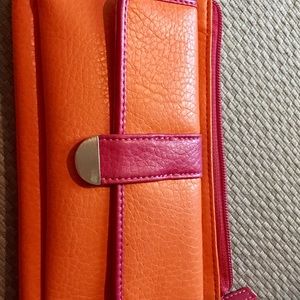 Stella and Max wallet