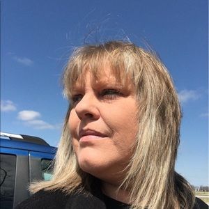 Meet your Posher, Kristi