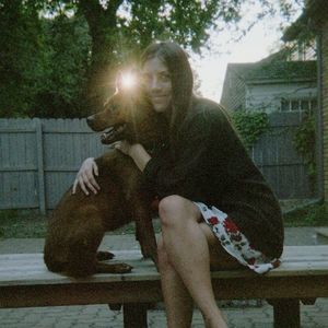 Meet your Posher, Angela