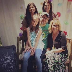 Meet your Posher, Ginger