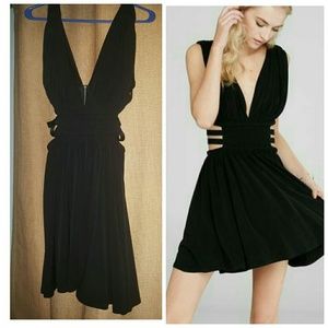 Express Dress