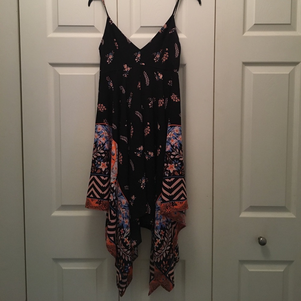 Express midi dress