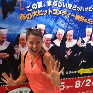 Meet your Posher, Eileen