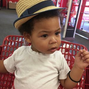 Meet your Posher, Amy