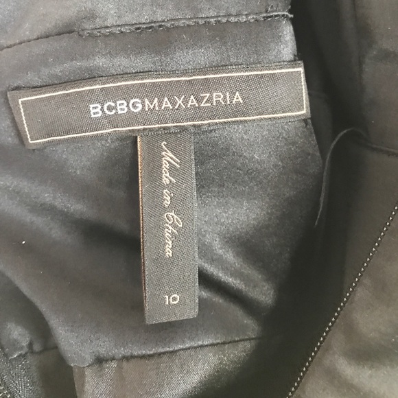 BCBG Dress - Picture 4 of 4