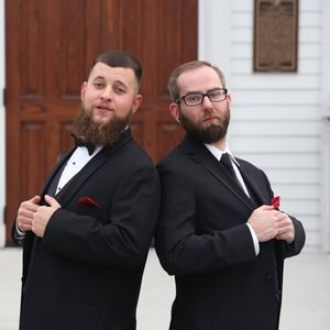 Meet your Posher, Eric