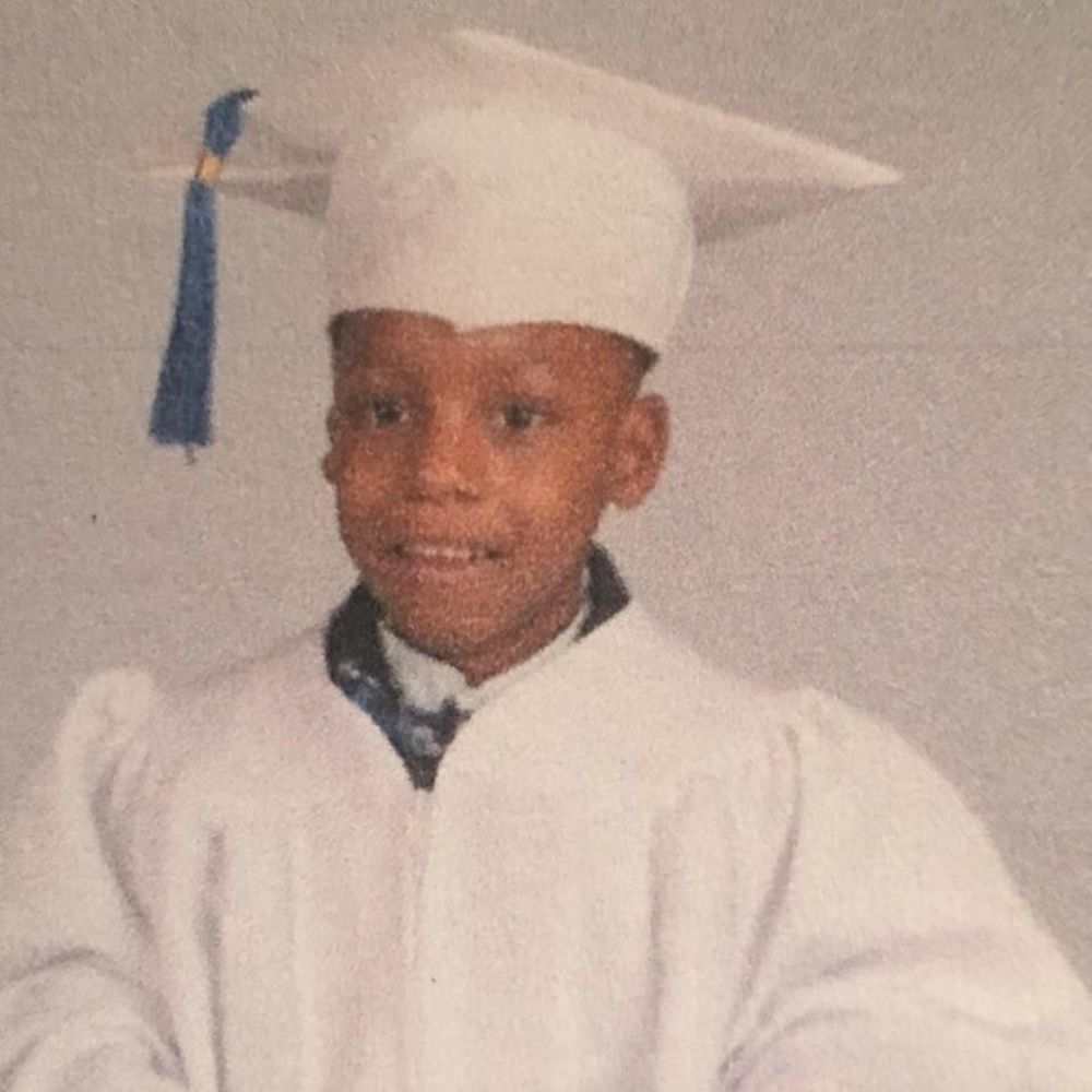 Meet your Posher, Theresa