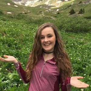 Meet your Posher, Lindsey