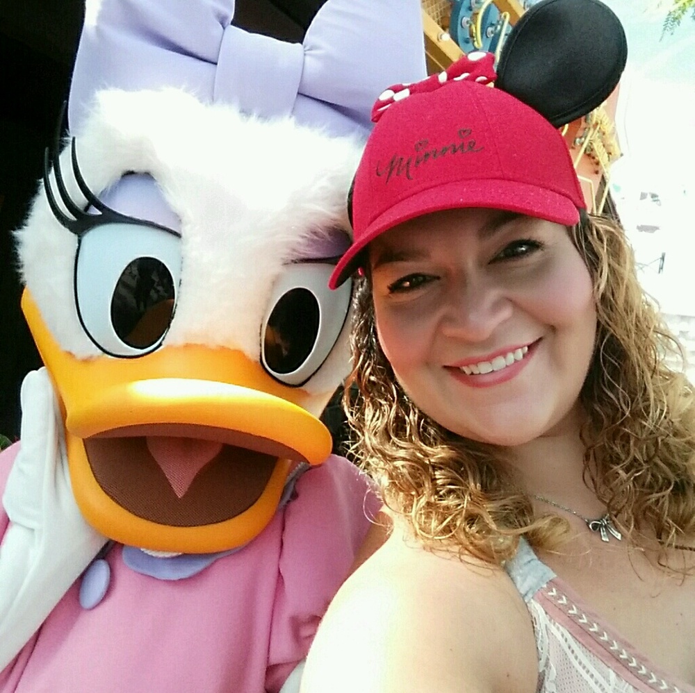 Meet your Posher, Bonnie