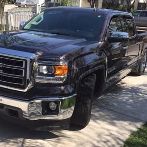 Meet your Posher, Francisco