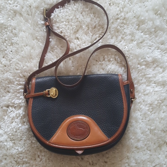Dooney & Bourke Handbags - 🎀PRICE FIRM🎀Rare Vintage Dooney & Bourke