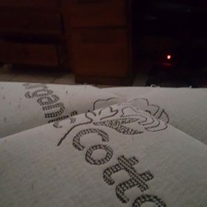 Meet your Posher, Danny