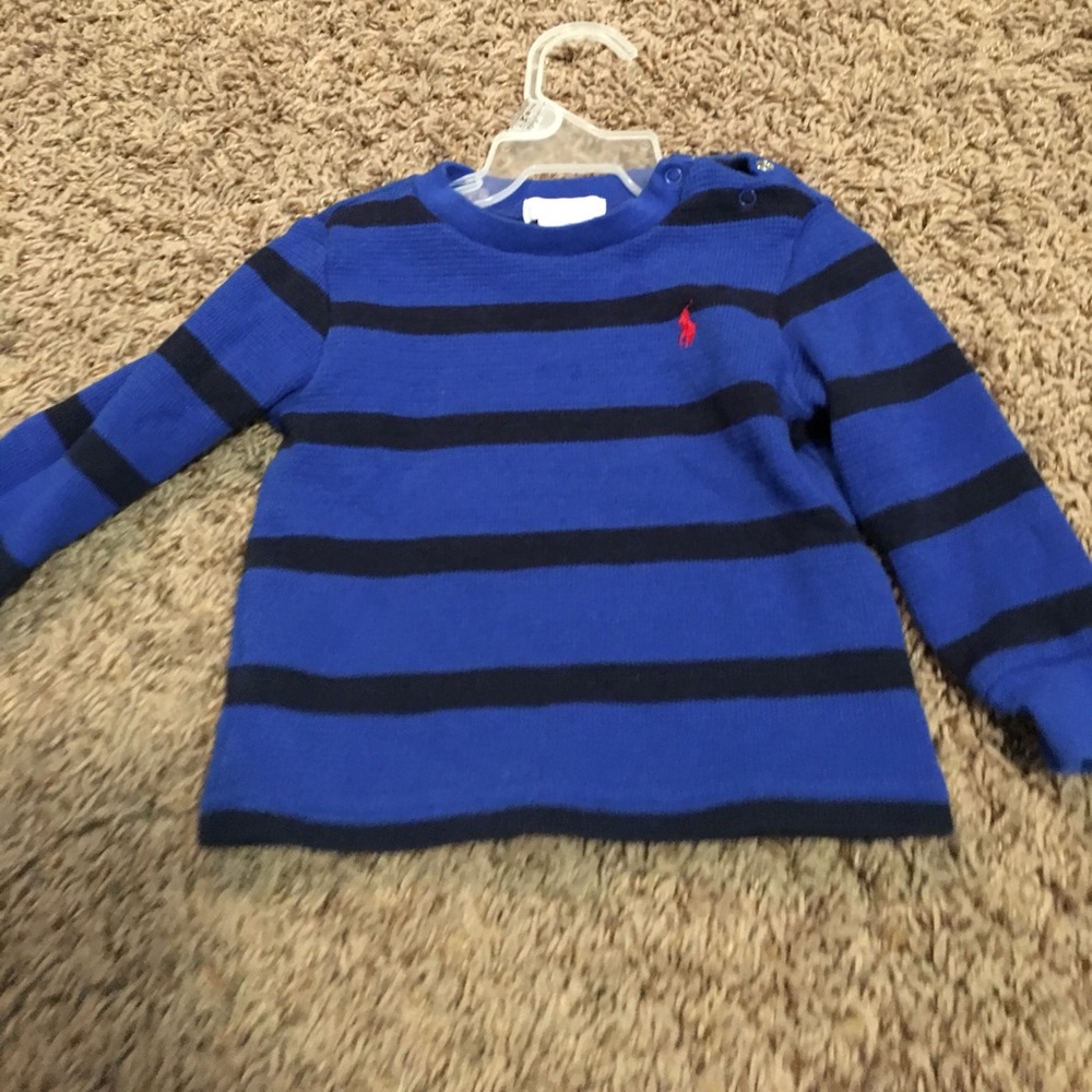 Ralph Lauren sweater