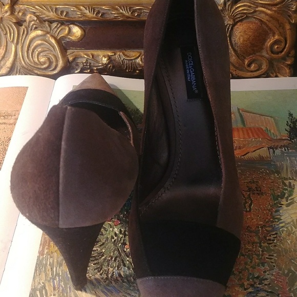 Dolce Gabanna - Picture 3 of 7