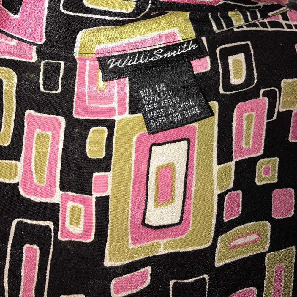 Two top - Picture 2 of 2