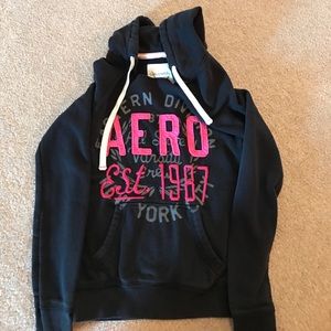 Aeropostale hoodie