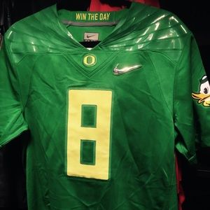 Oregon Ducks Limited Jersey
