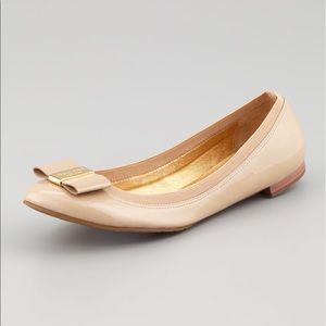Kate Spade Flats