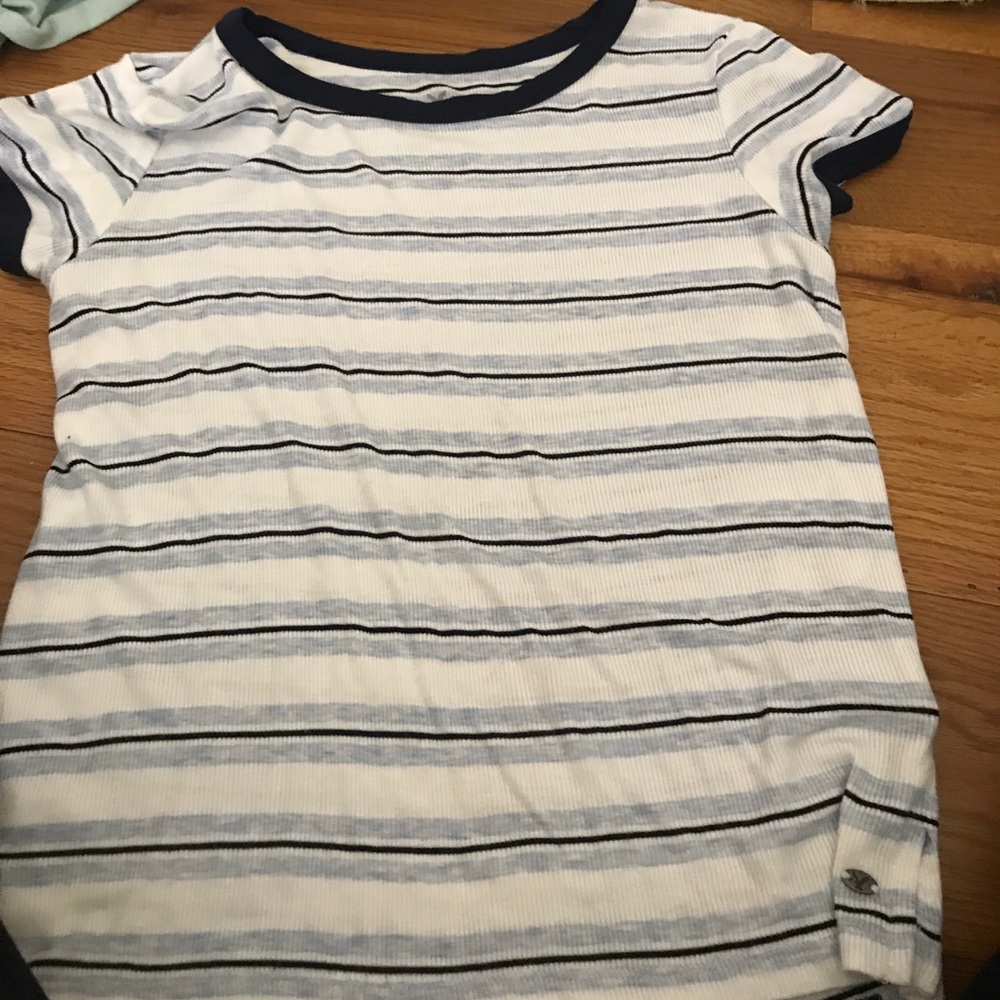 American eagle soft tee